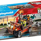 PLAYMOBIL® 70835 Air Stuntshow mobiler Reparaturservice