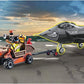 PLAYMOBIL® 70835 Air Stuntshow mobiler Reparaturservice
