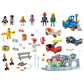 PLAYMOBIL® 70901 DUCK ON CALL - Adventskalender