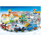 PLAYMOBIL® 70901 DUCK ON CALL - Adventskalender