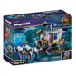 PLAYMOBIL® 70903 Novelmore - Violet Vale - Händlerkutsche