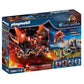 PLAYMOBIL® 70904 Novelmore - Drachenattacke