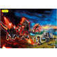 PLAYMOBIL® 70904 Novelmore - Drachenattacke