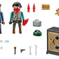 PLAYMOBIL® 70908 City Action - Starter Pack Tresorknacker