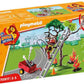 PLAYMOBIL® 70917 DUCK ON CALL - Feuerwehr Action. Rette die Katze!