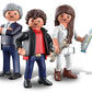 PLAYMOBIL® 70924 Knight Rider - K.I.T.T.