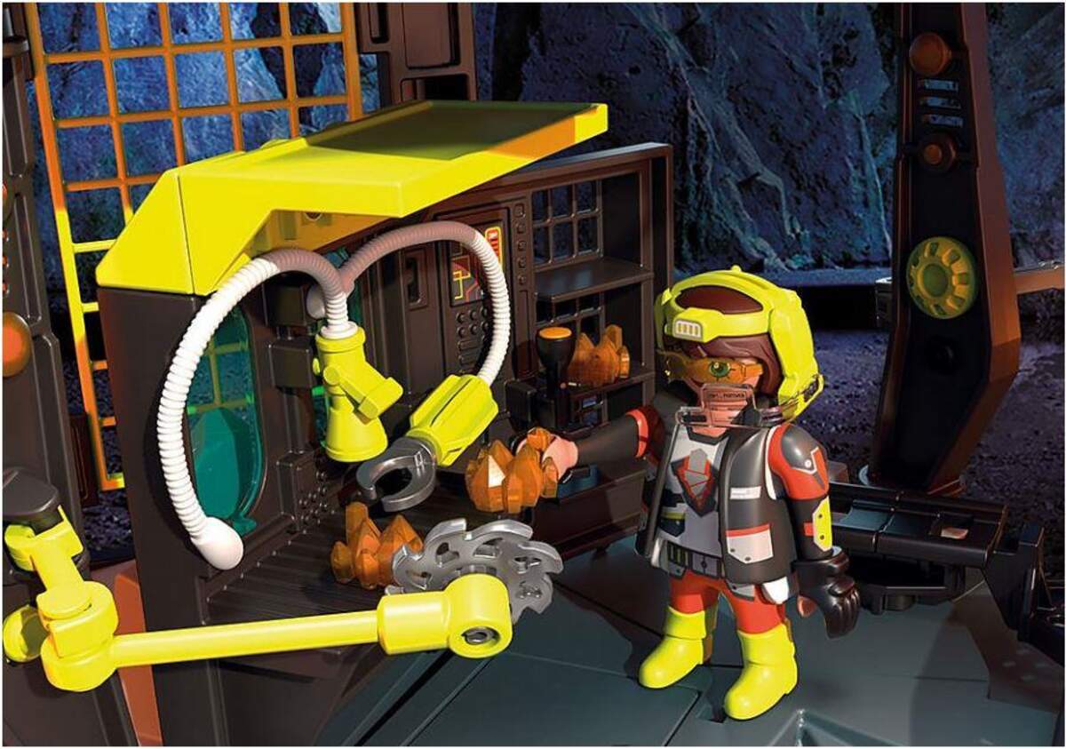 PLAYMOBIL® 70925 Dino Rise - Dino Mine