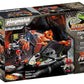 PLAYMOBIL® 70927 Dino Rise - Comet Corp. Abbruchbohrer