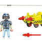 PLAYMOBIL® 70930 Dino Rise - Minen Cruiser