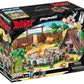PLAYMOBIL® 70931 Asterix: Großes Dorffest
