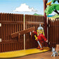 PLAYMOBIL® 70931 Asterix: Großes Dorffest
