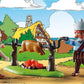 PLAYMOBIL® 70931 Asterix: Großes Dorffest
