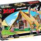 PLAYMOBIL® 70932 Asterix: Hütte des Majestix