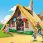PLAYMOBIL® 70932 Asterix: Hütte des Majestix