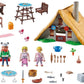 PLAYMOBIL® 70932 Asterix: Hütte des Majestix