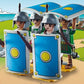 PLAYMOBIL® 70934 Asterix: Römertrupp