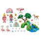PLAYMOBIL® 70961 Prinzessinnen-Picknick mit Fohlen