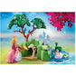 PLAYMOBIL® 70961 Prinzessinnen-Picknick mit Fohlen