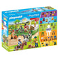 PLAYMOBIL® 70978 My Figures: Horse Ranch