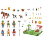 PLAYMOBIL® 70978 My Figures: Horse Ranch