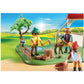 PLAYMOBIL® 70978 My Figures: Horse Ranch