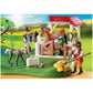 PLAYMOBIL® 70978 My Figures: Horse Ranch