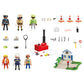 PLAYMOBIL® 70980 My Figures: Rescue Mission