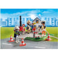 PLAYMOBIL® 70980 My Figures: Rescue Mission