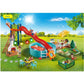 PLAYMOBIL® 70987 City Life - Poolparty mit Rutsche