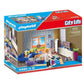 PLAYMOBIL® 70989 City Life - Wohnzimmer
