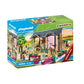 PLAYMOBIL® 70995 Reitunterricht mit Pferdeboxen