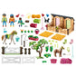 PLAYMOBIL® 70995 Reitunterricht mit Pferdeboxen