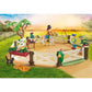 PLAYMOBIL® 70995 Reitunterricht mit Pferdeboxen