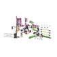 PLAYMOBIL® 70996 Country - Reitturnier