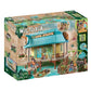 PLAYMOBIL® 71007 Wiltopia - Tierpflegestation