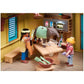 PLAYMOBIL® 71007 Wiltopia - Tierpflegestation
