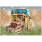 PLAYMOBIL® 71007 Wiltopia - Tierpflegestation