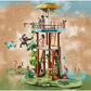 PLAYMOBIL® 71008 Wiltopia - Forschungsturm mit Kompass