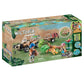 PLAYMOBIL® 71011 Wiltopia - Tierrettungs-Quad