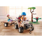 PLAYMOBIL® 71011 Wiltopia - Tierrettungs-Quad