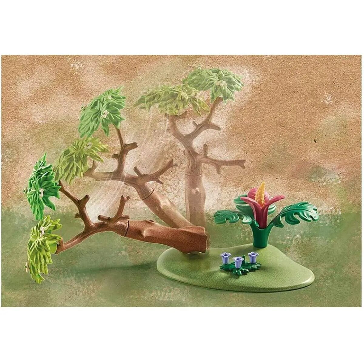 PLAYMOBIL® 71011 Wiltopia - Tierrettungs-Quad