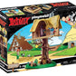 PLAYMOBIL® 71016 Asterix: Troubadix mit Baumhaus