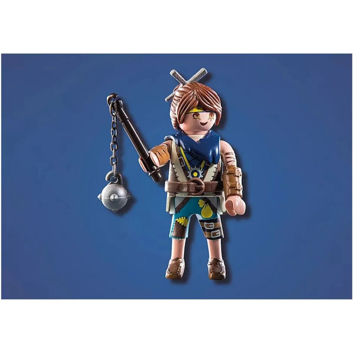 PLAYMOBIL® 71023 Novelmore - Sal'ahari Sands: Sandsturmbrecher