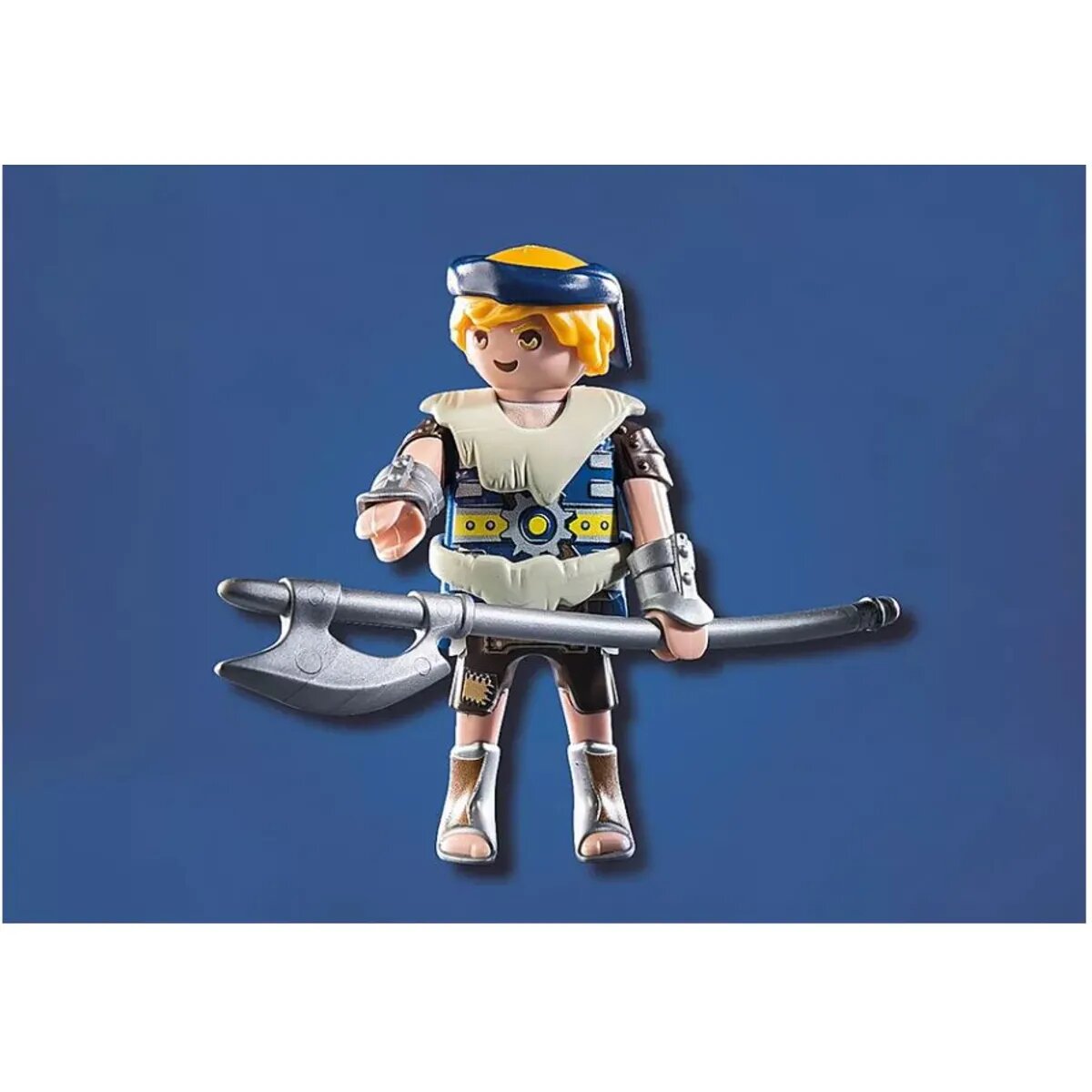 PLAYMOBIL® 71023 Novelmore - Sal'ahari Sands: Sandsturmbrecher