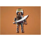 PLAYMOBIL® 71023 Novelmore - Sal'ahari Sands: Sandsturmbrecher
