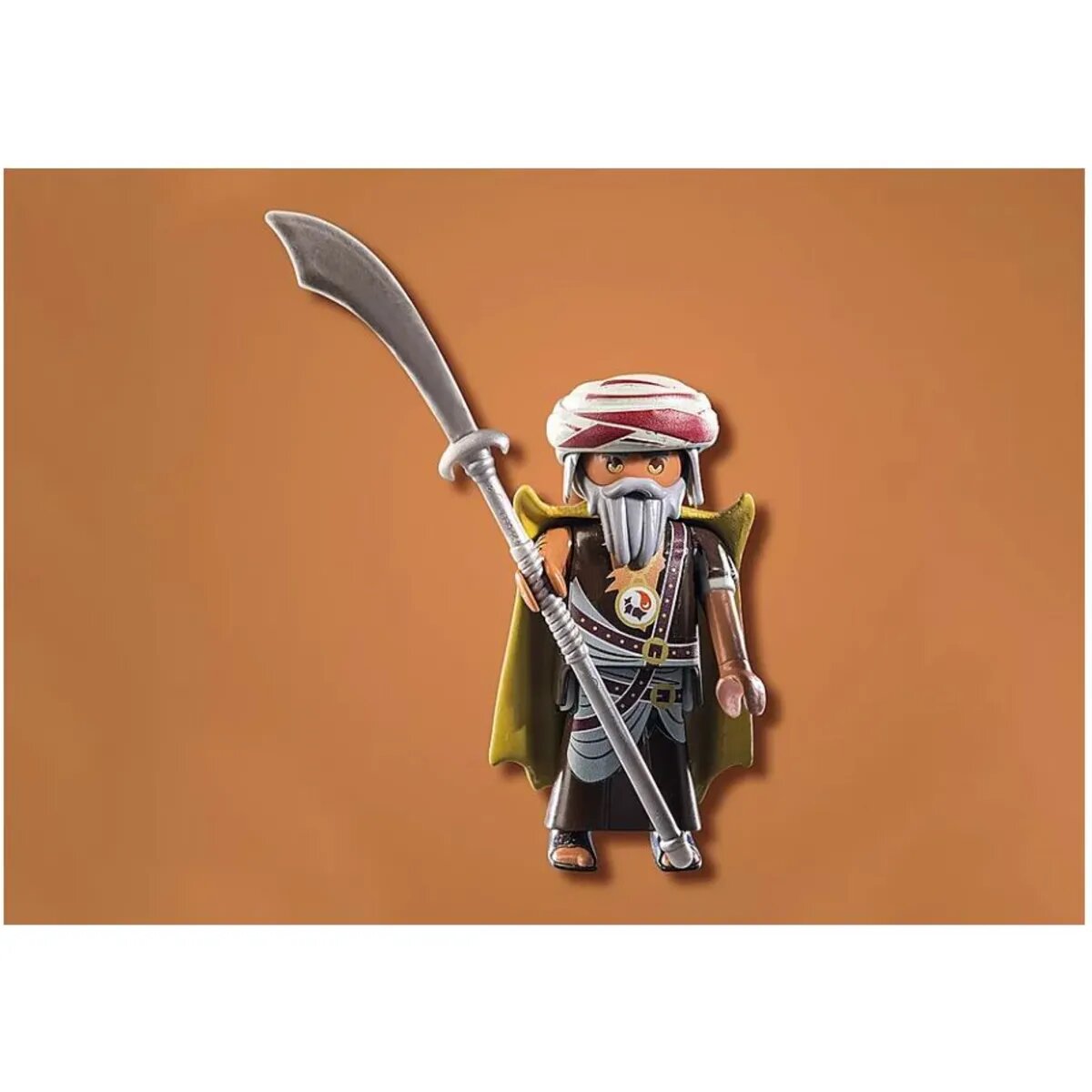 PLAYMOBIL® 71023 Novelmore - Sal'ahari Sands: Sandsturmbrecher