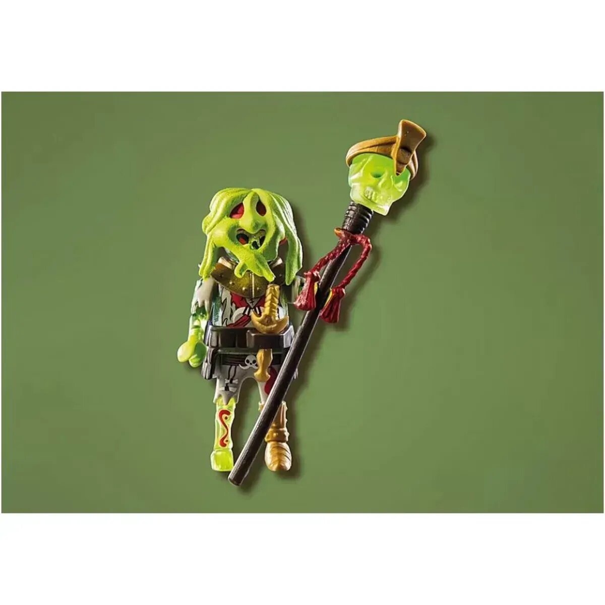 PLAYMOBIL® 71025 Novelmore - Sal'ahari Sands: Donnerthron