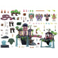 PLAYMOBIL® 71030 Adventures of Ayuma: Feen-Akademie