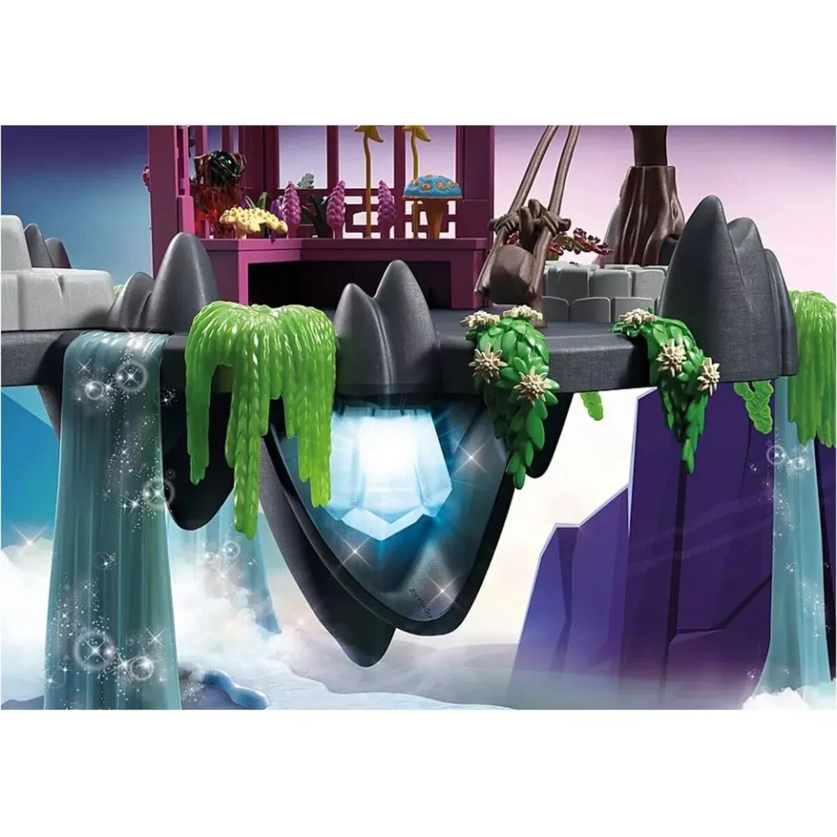 PLAYMOBIL® 71030 Adventures of Ayuma: Feen-Akademie