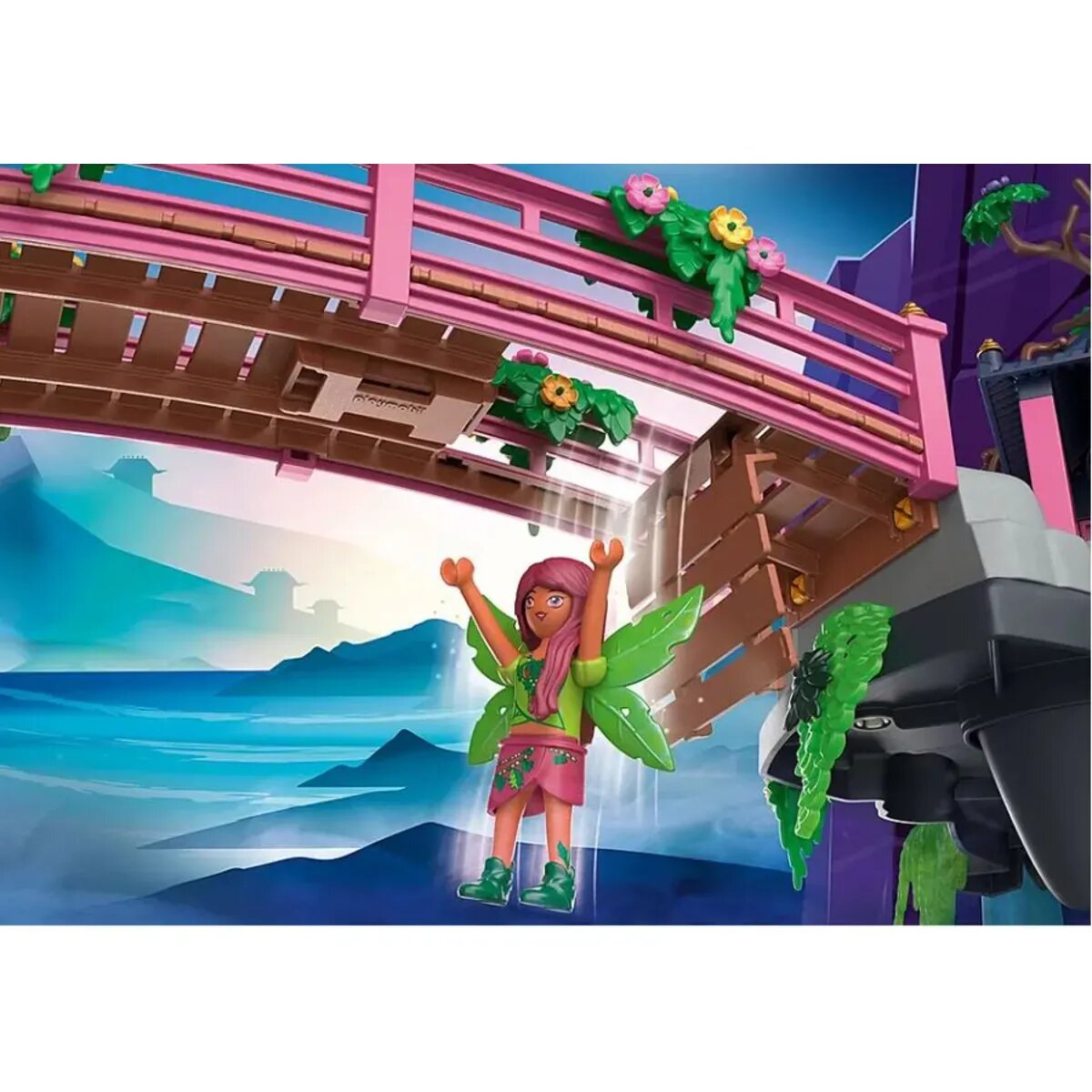 PLAYMOBIL® 71030 Adventures of Ayuma: Feen-Akademie